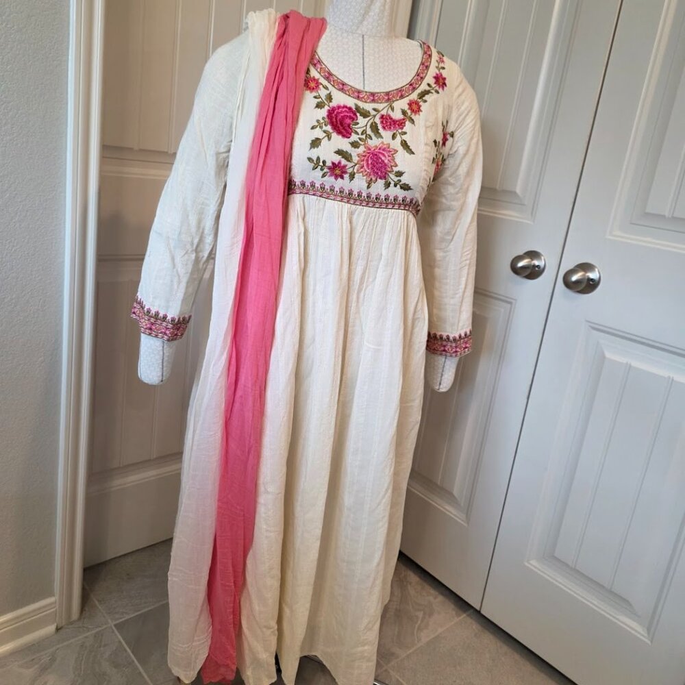 Dress from India - Aarke by Ritu Kumar